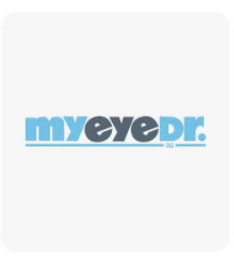 MyEyeDr